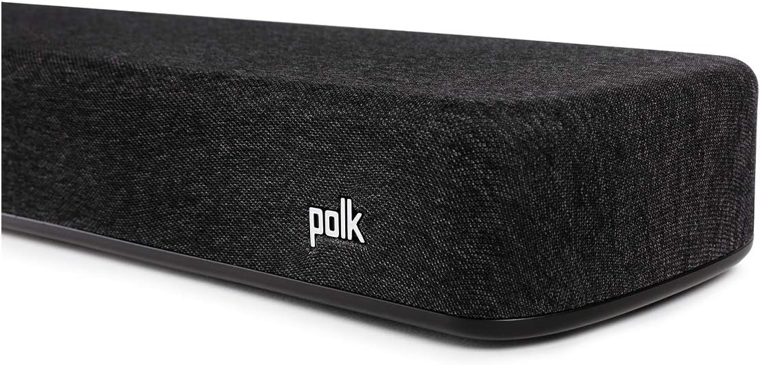 Detail Image of REACTSOUNDBAR