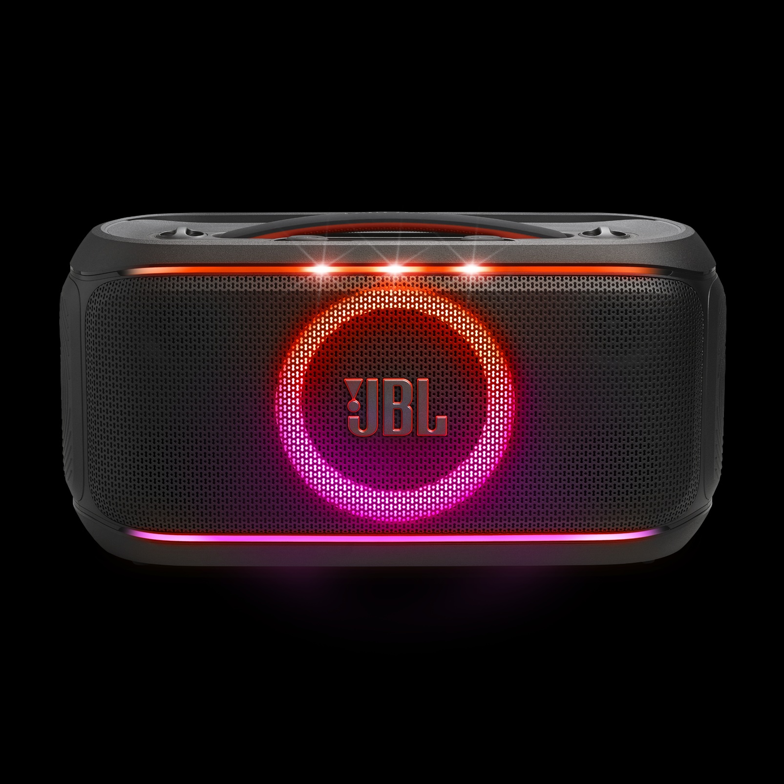 JBL PARTYBOX-ON-THE-GO-2-PLUS 2
