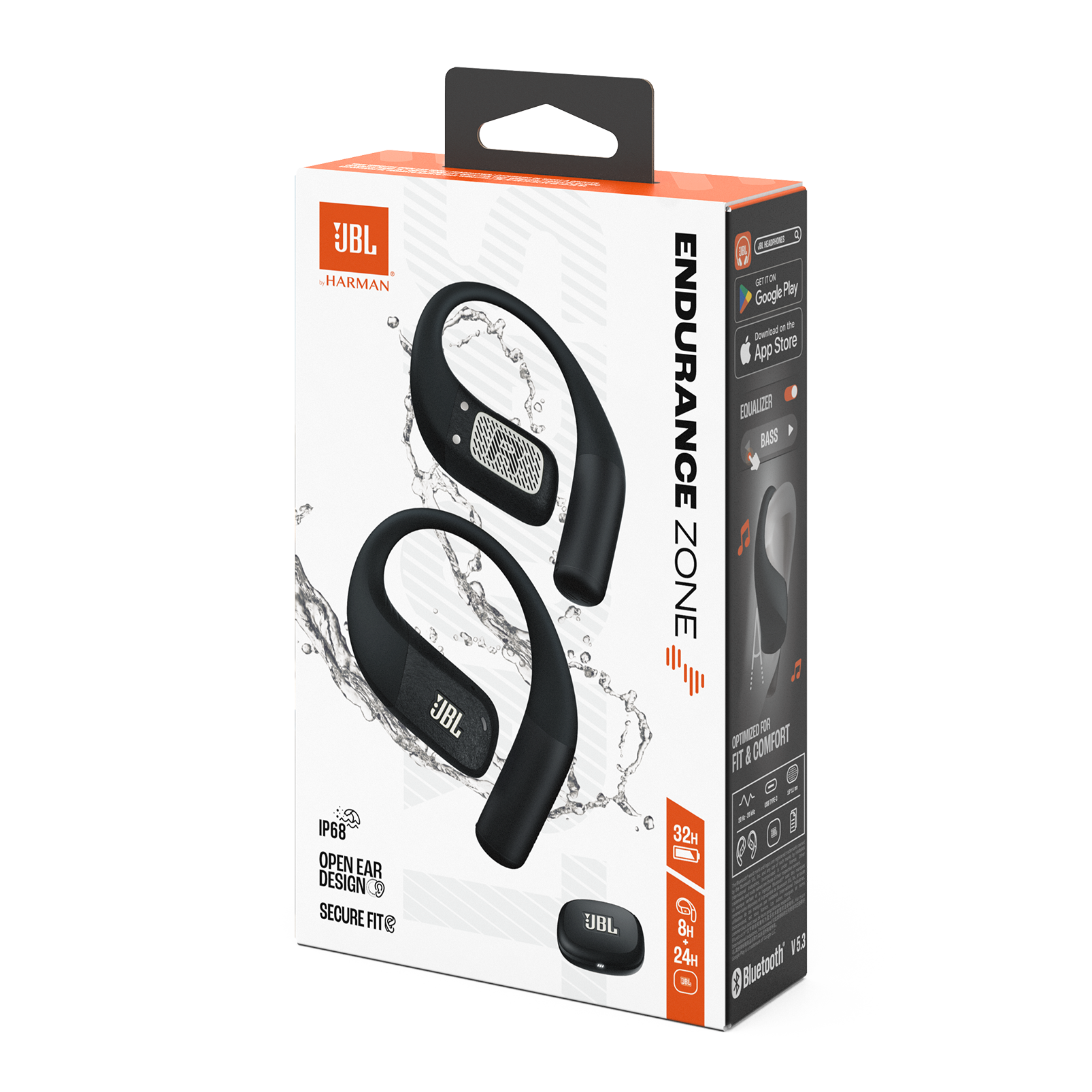 ENDURANCEZONE 6