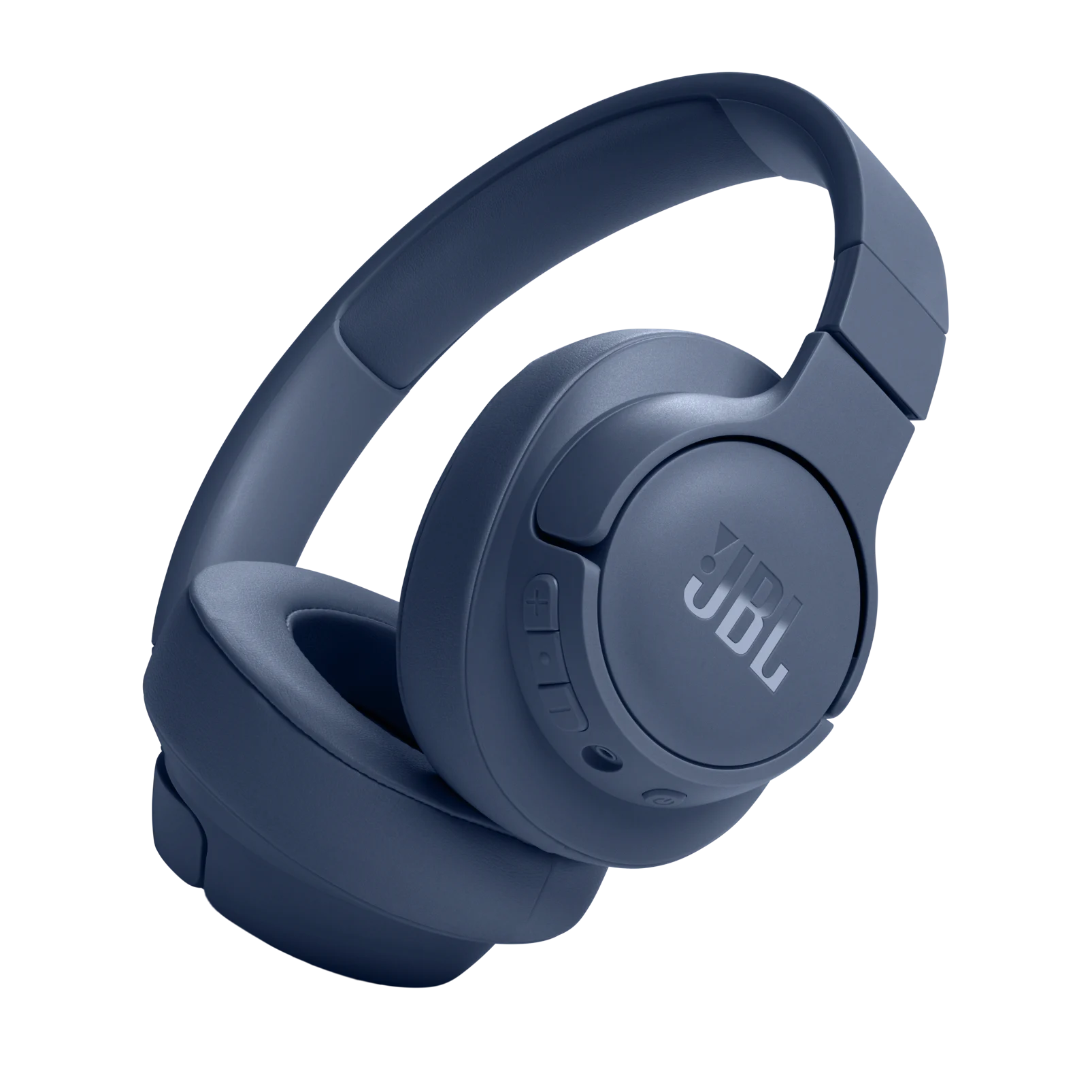 The Tune 720BT Blue Headphones
