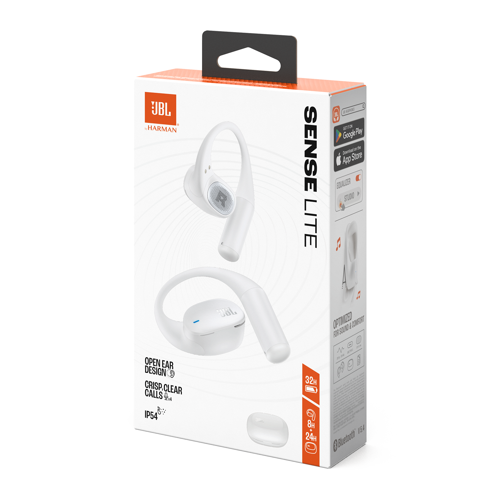 SENSELITE-WHITE 6