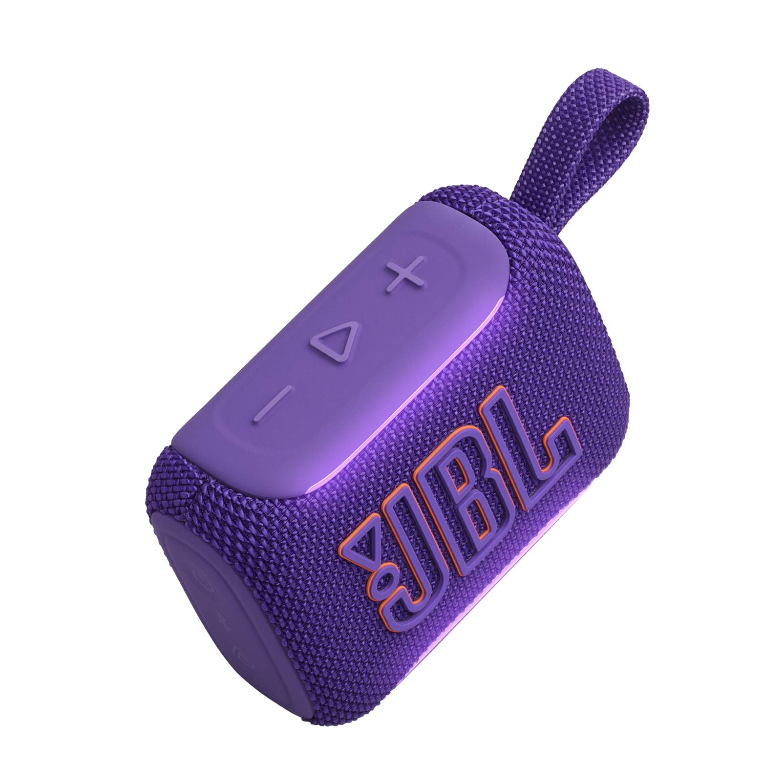 GO-5-PURPLE 7