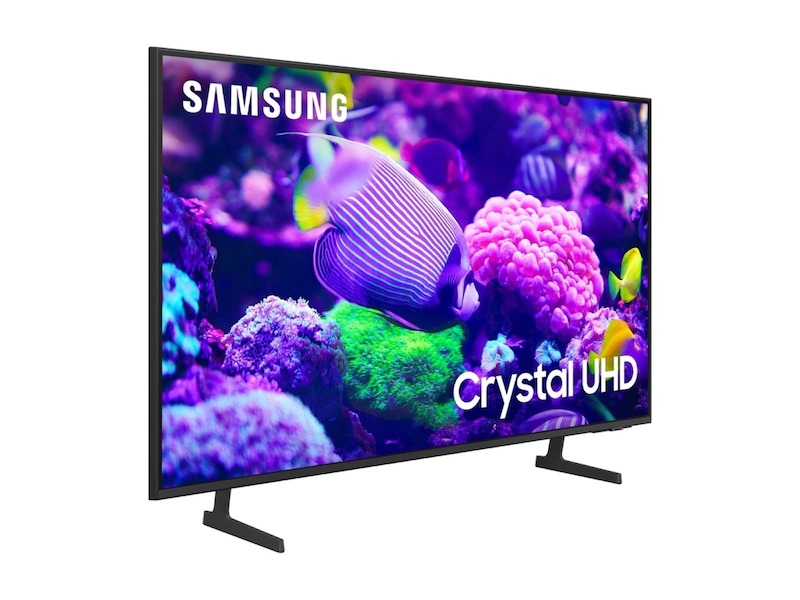 Samsung UN55DU7200FXZA Television