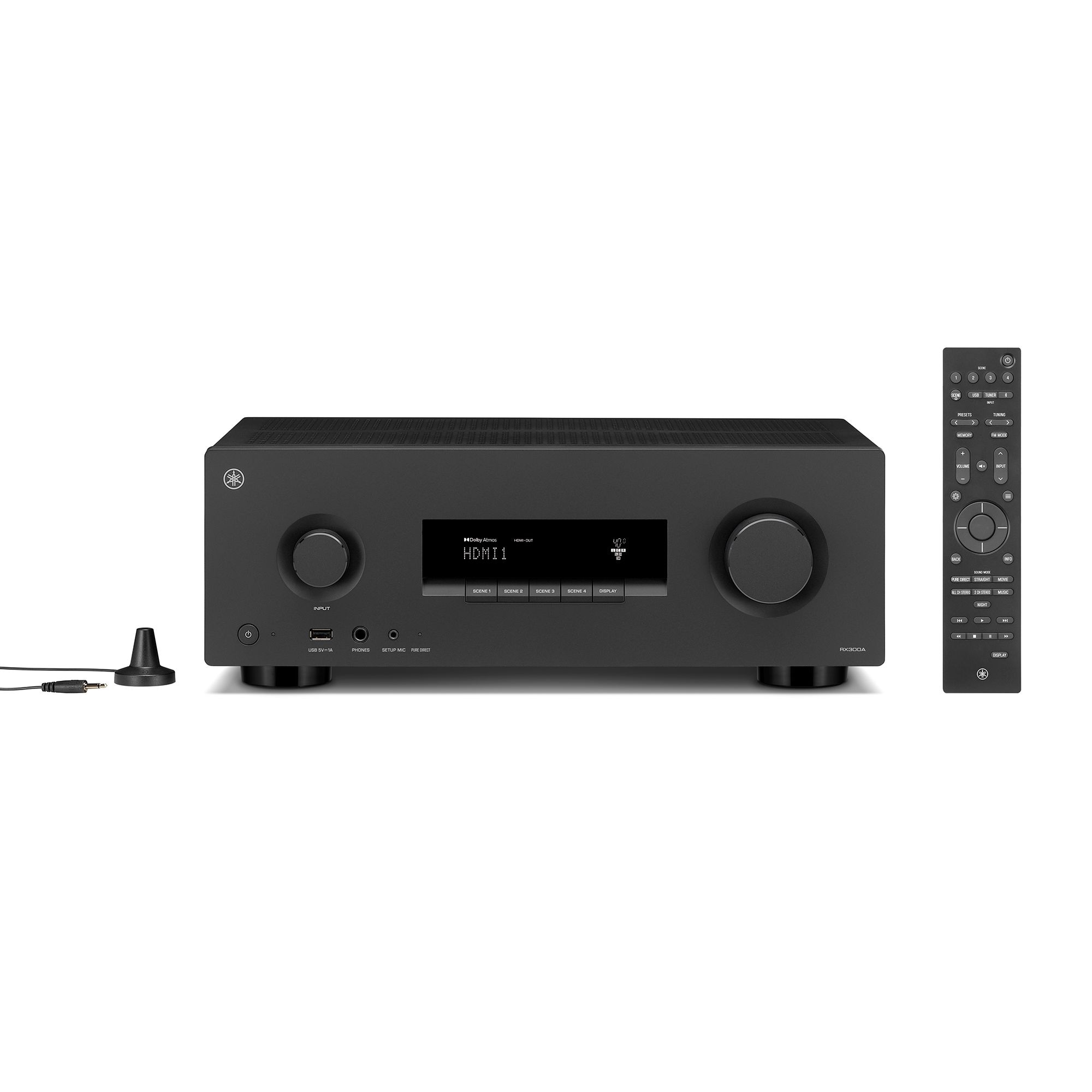 YHT-4970UBL 8