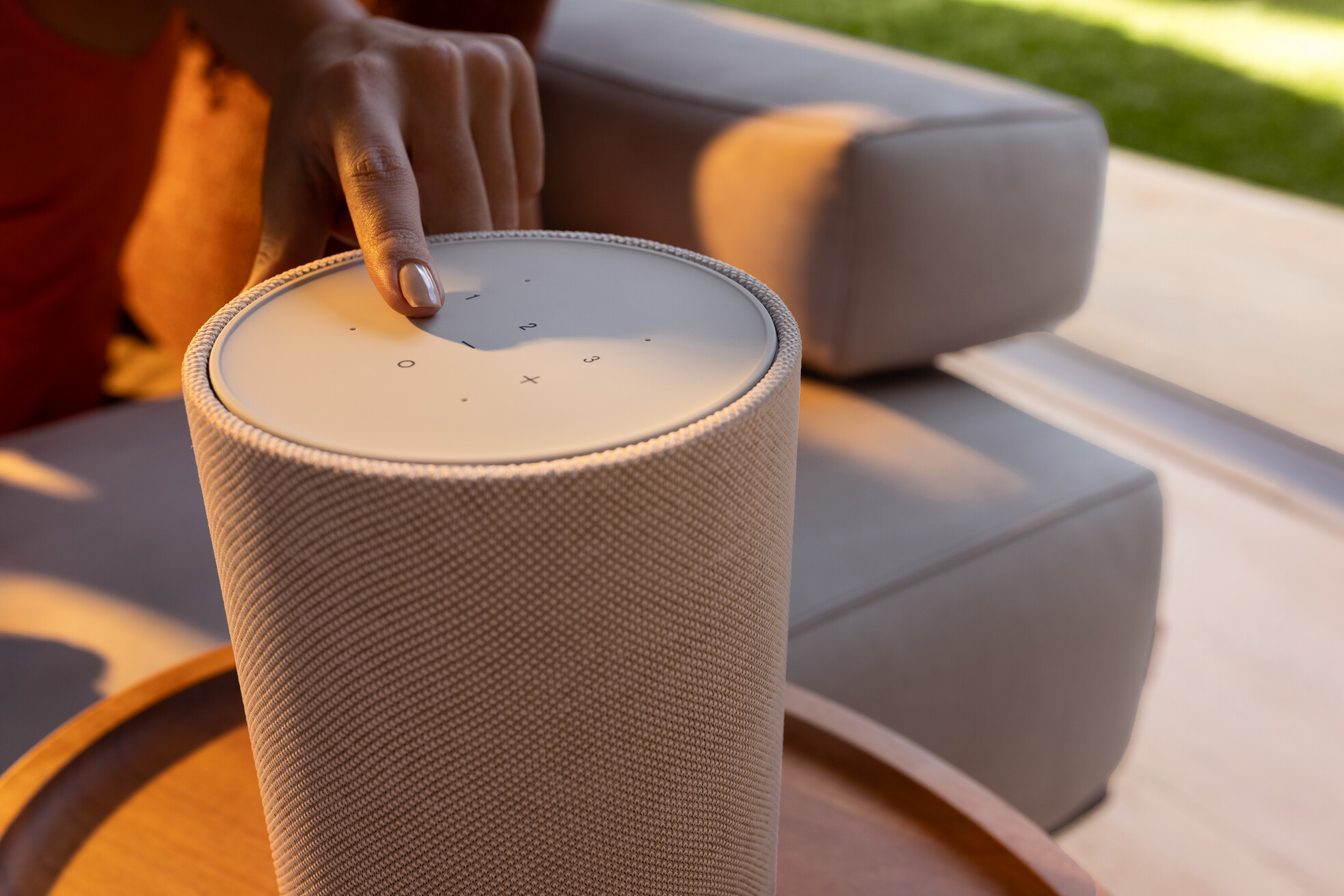 DENON DENON-HOME-200SR 5