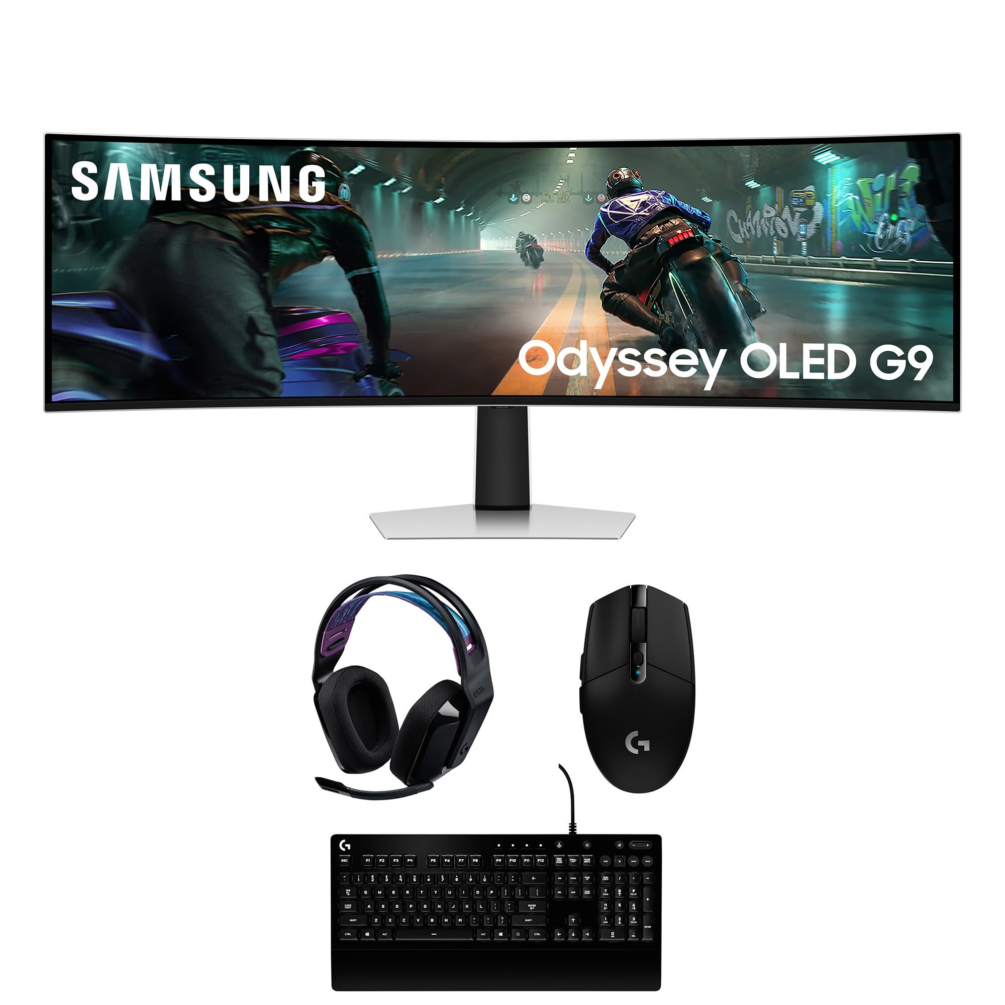 BNDL_LS49DG910S-G535-G213-G305 main