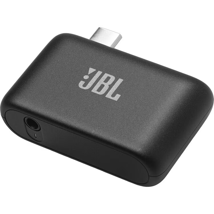 Mic Plug in attachment