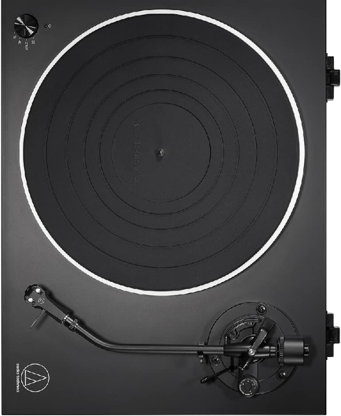 AT-LP5X top