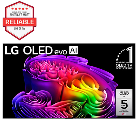 OLED65G6WUA