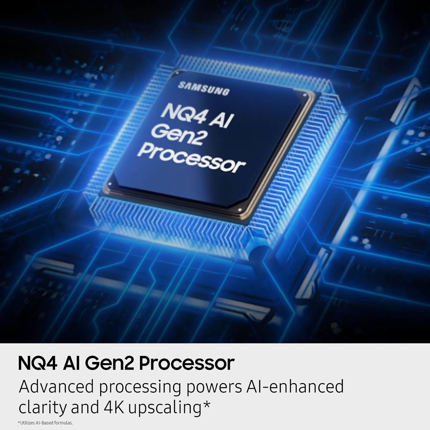 QN80FA processor