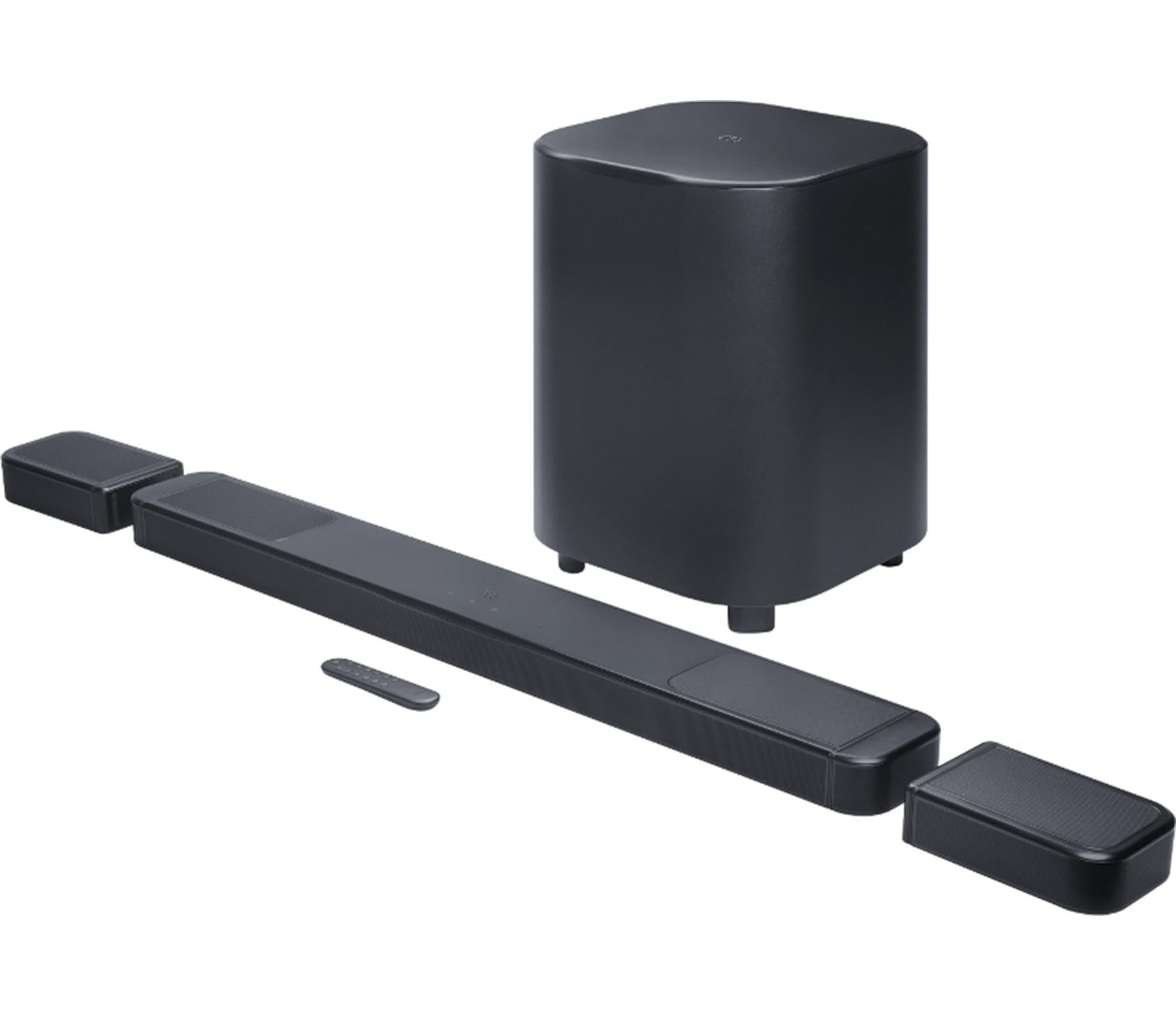 Right Perspective Image of BAR1300XMK2