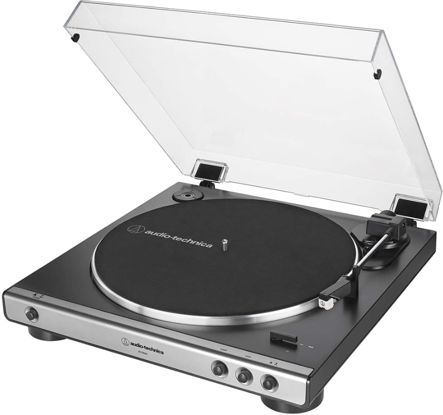 AT-LP60X-GM angled