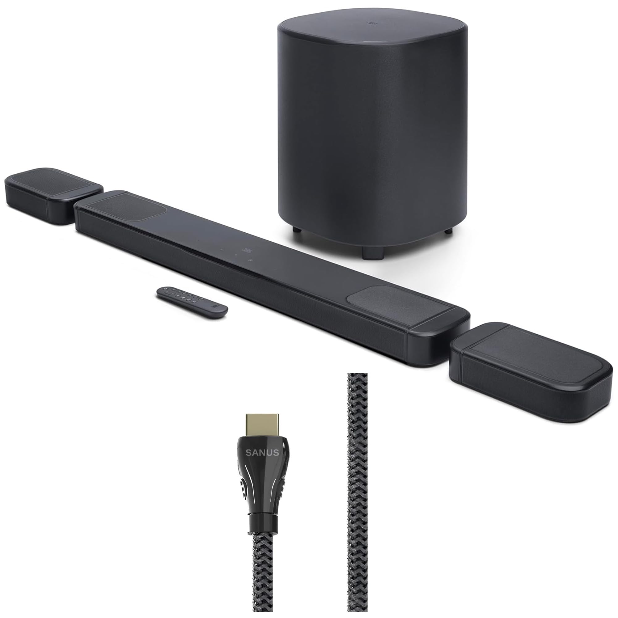 Main Image of 1000MK2-SAC21HDMI2