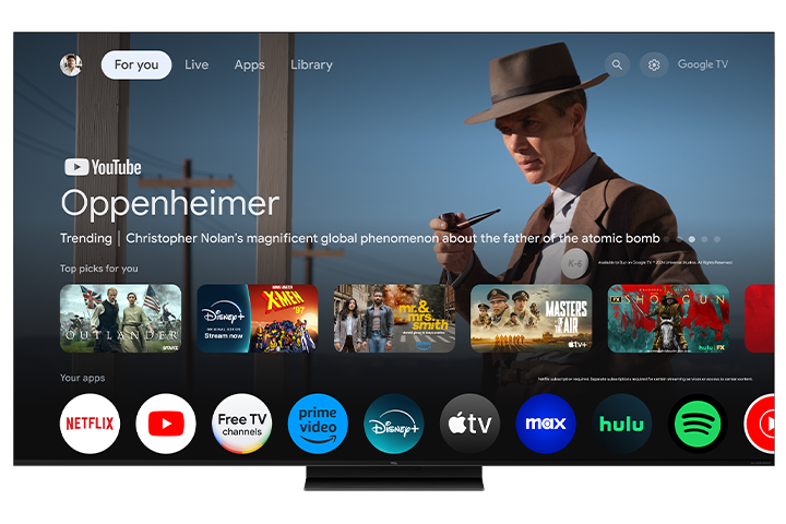 UI Front