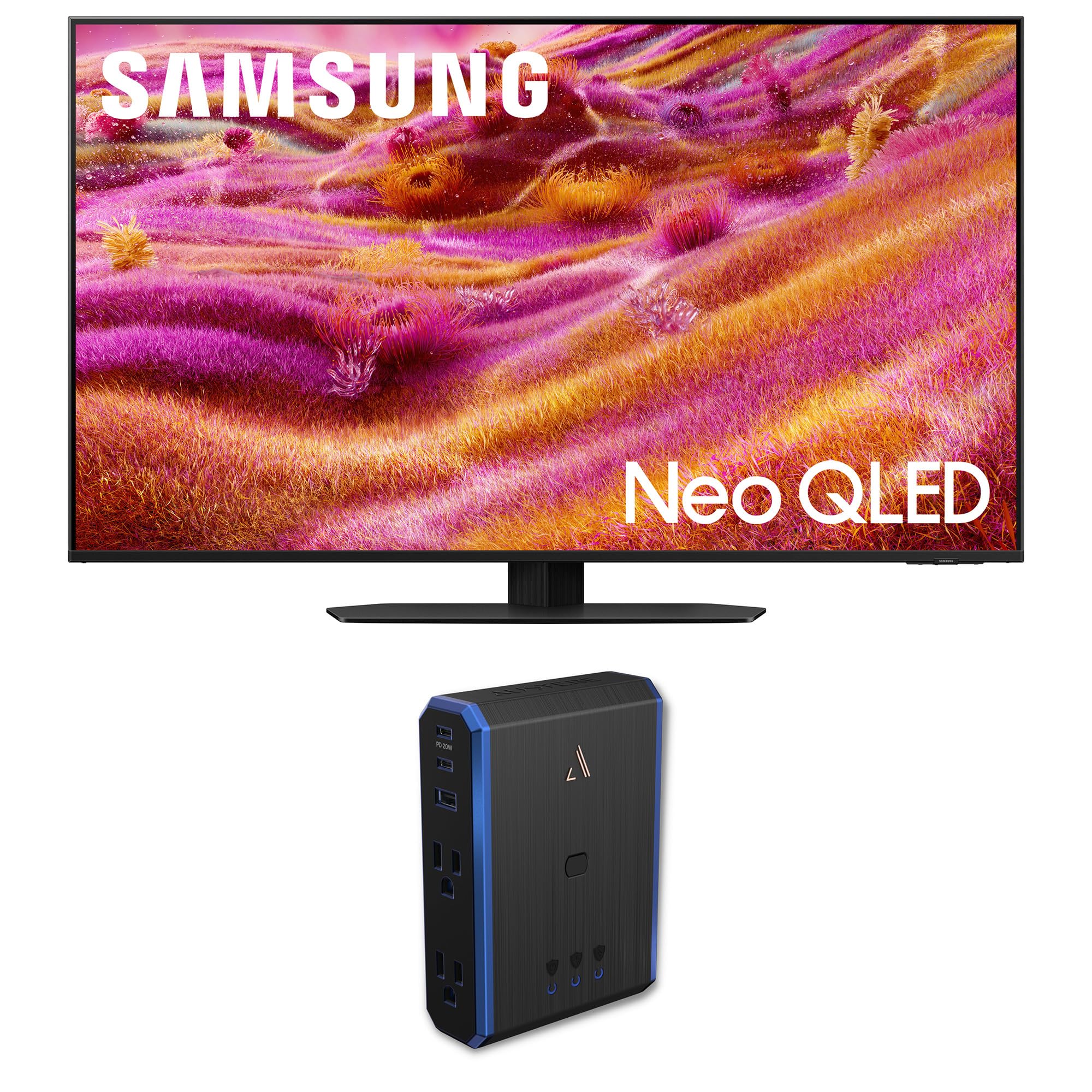 Main Image of 4350QN90FA-5SPS4US1