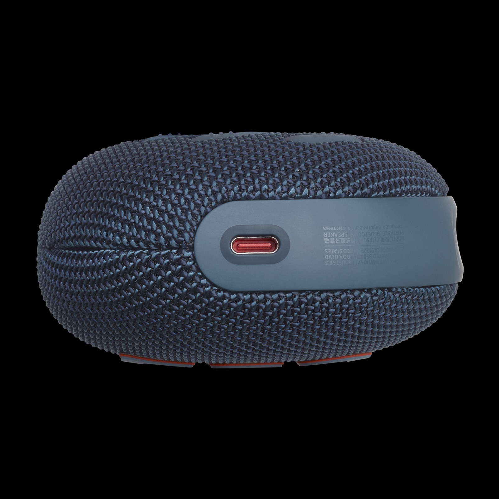 JBL CLIP-5-BLUE 5
