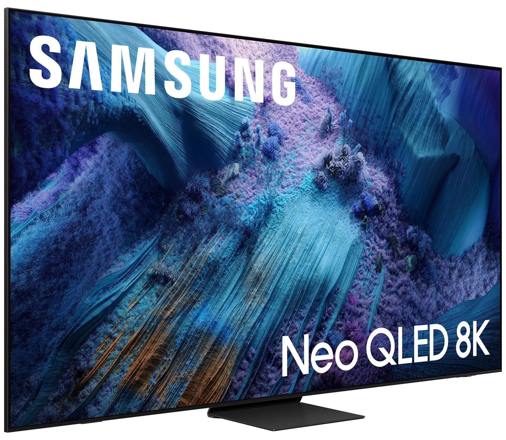 Perspective Image of QN990F