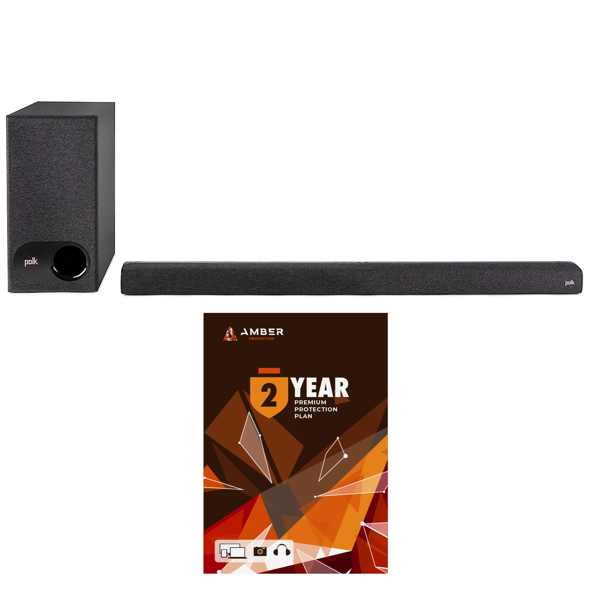 Main Image of SIGNAS3-WARRANTY-2