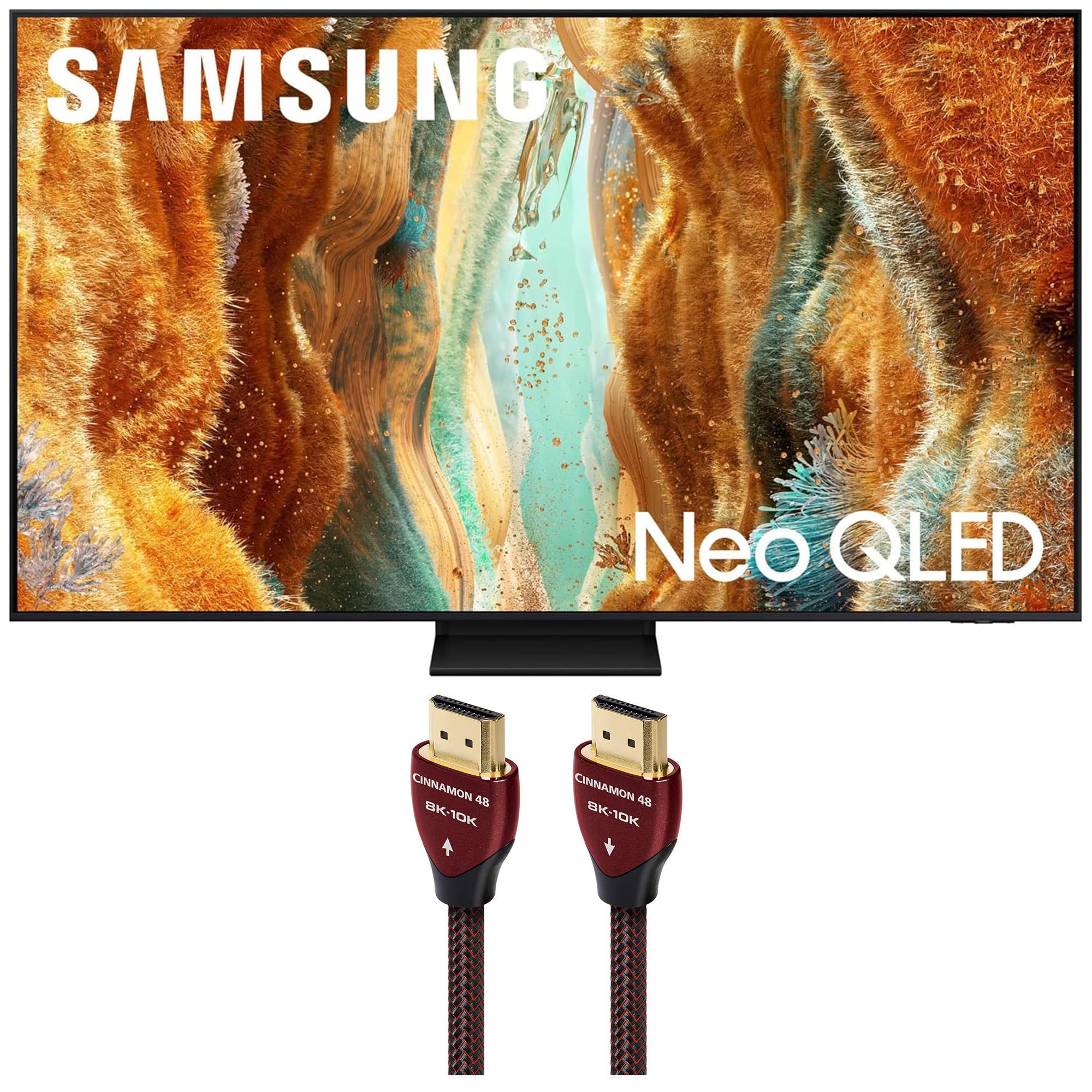 Main Image of QN70FA-HDM48CIN