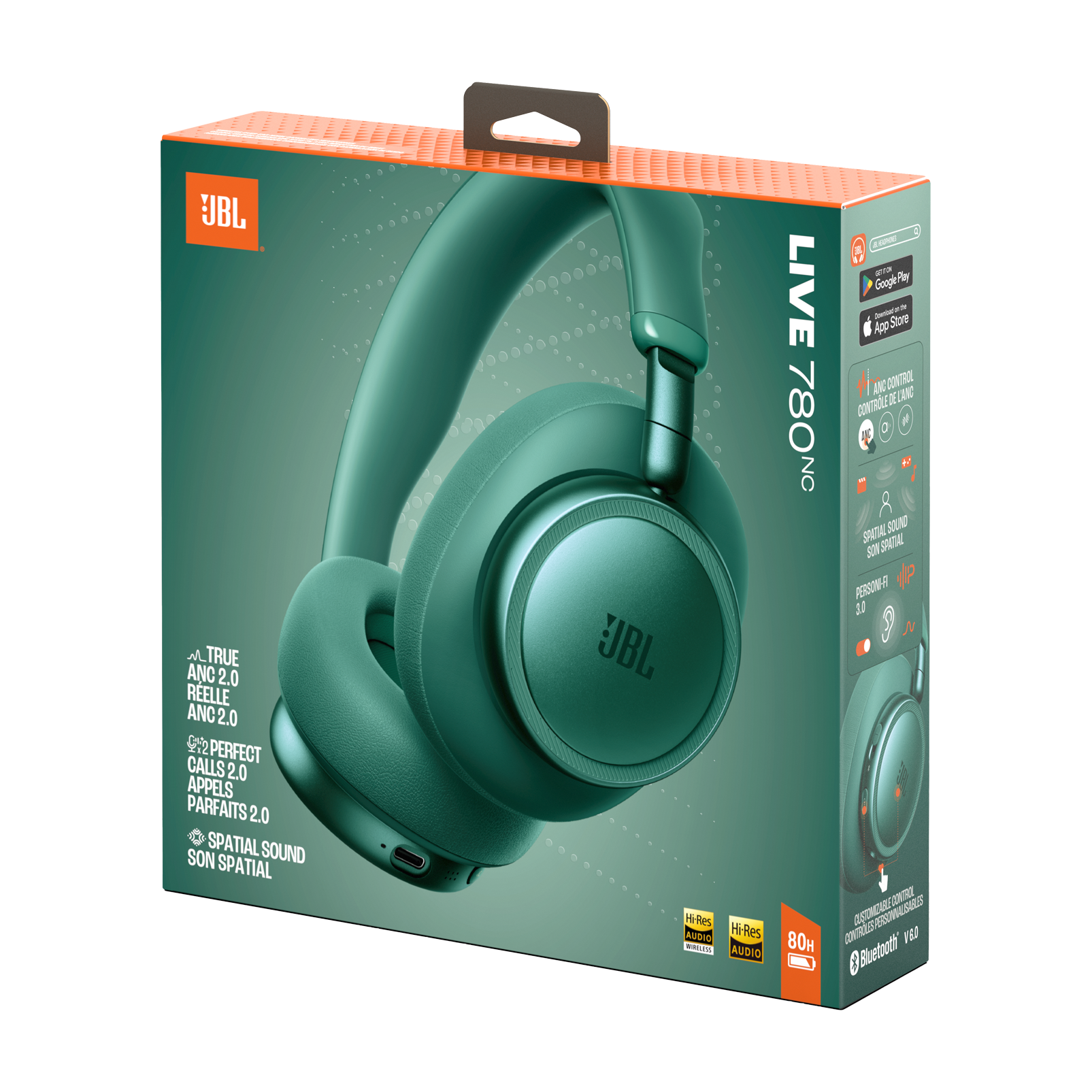 LIVE780NC-GREEN 8