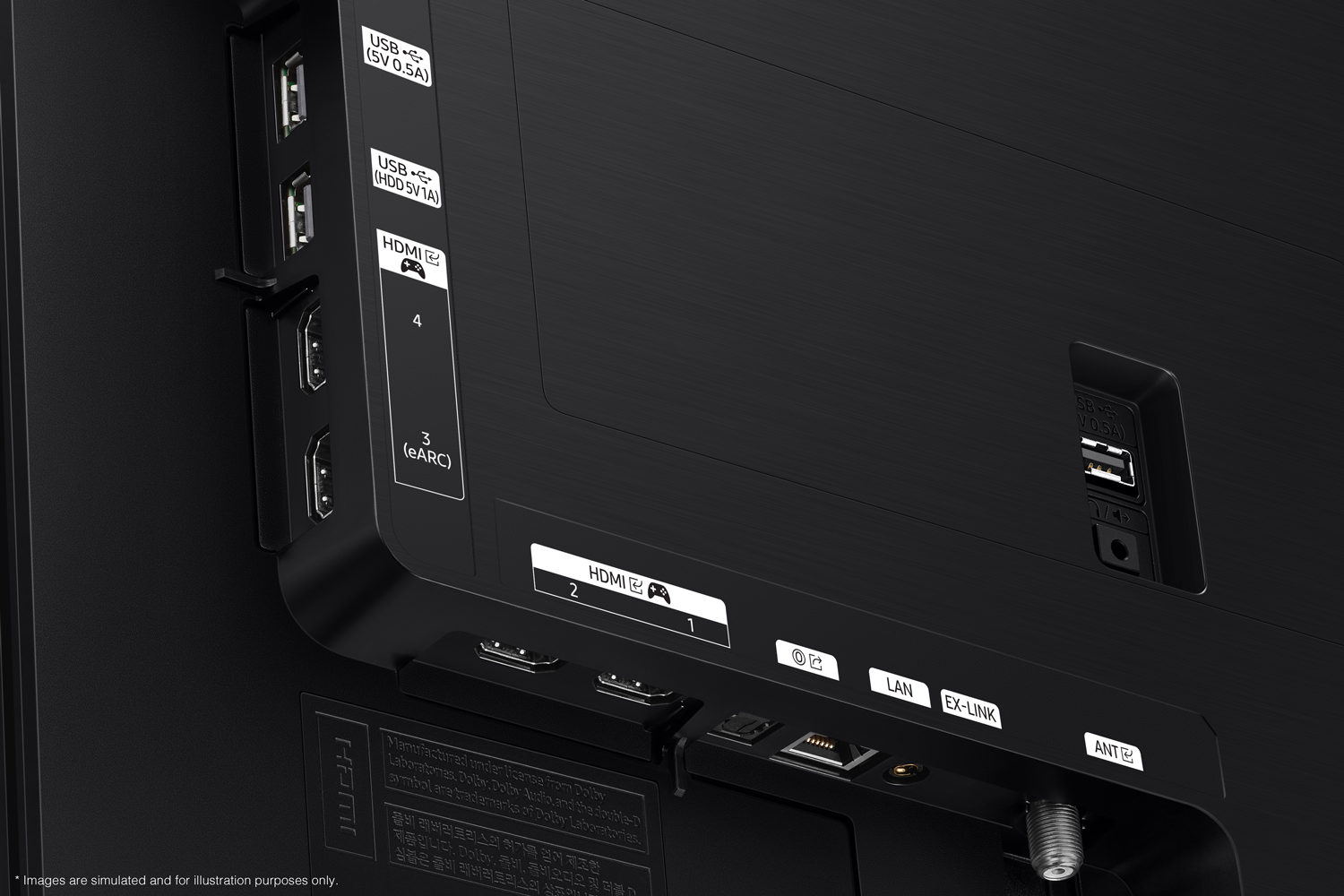 S90FA jackpack image