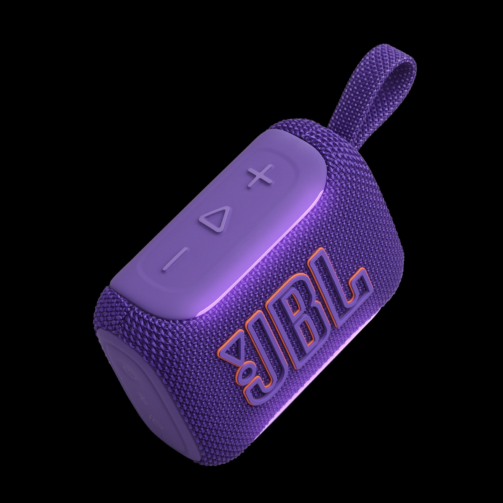 GO-5-PURPLE 7