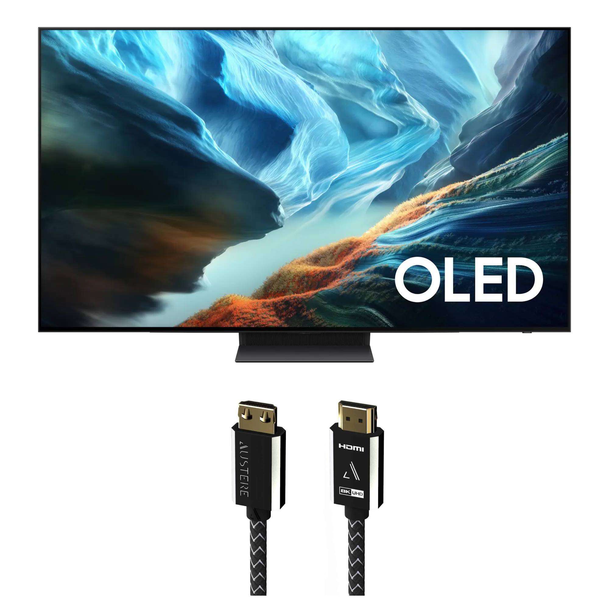BNDL_QN65S90HA-7S8KHD225M 1