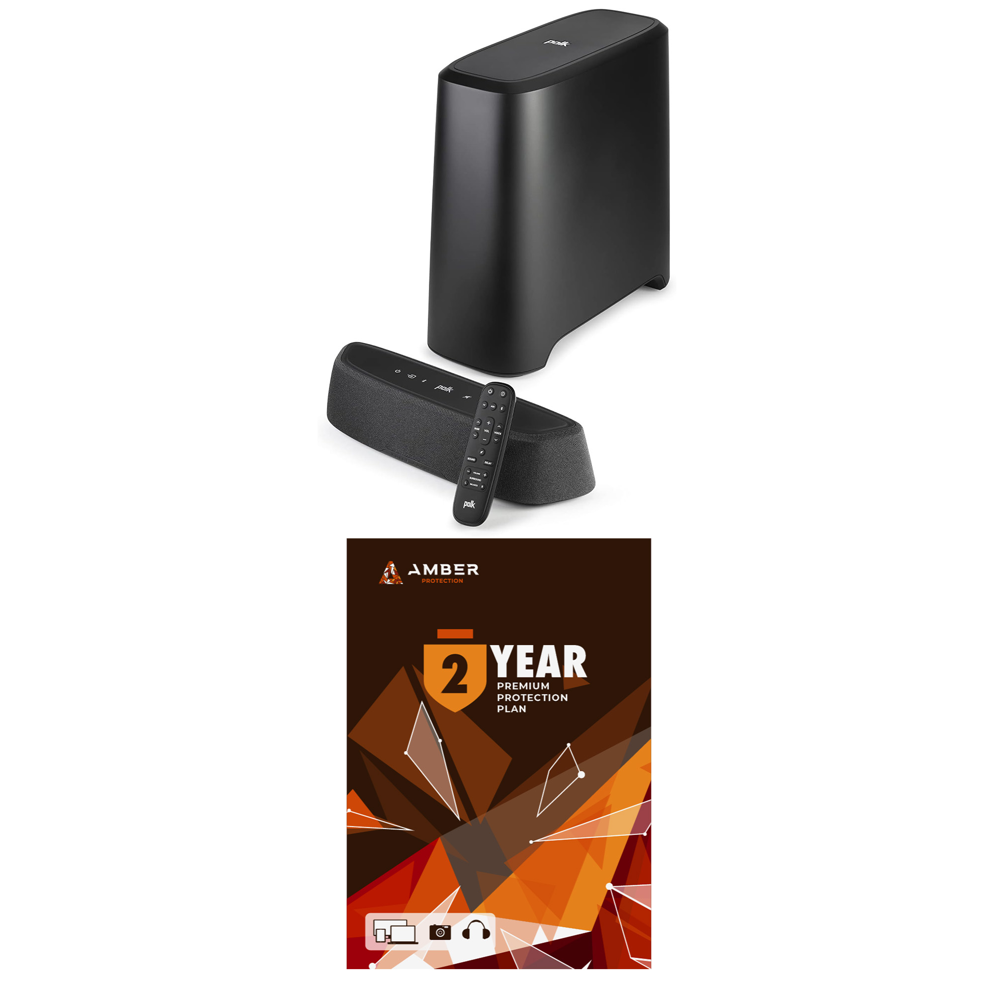 Main Image of MAGNIFIMINIAX-WARRANTY-2