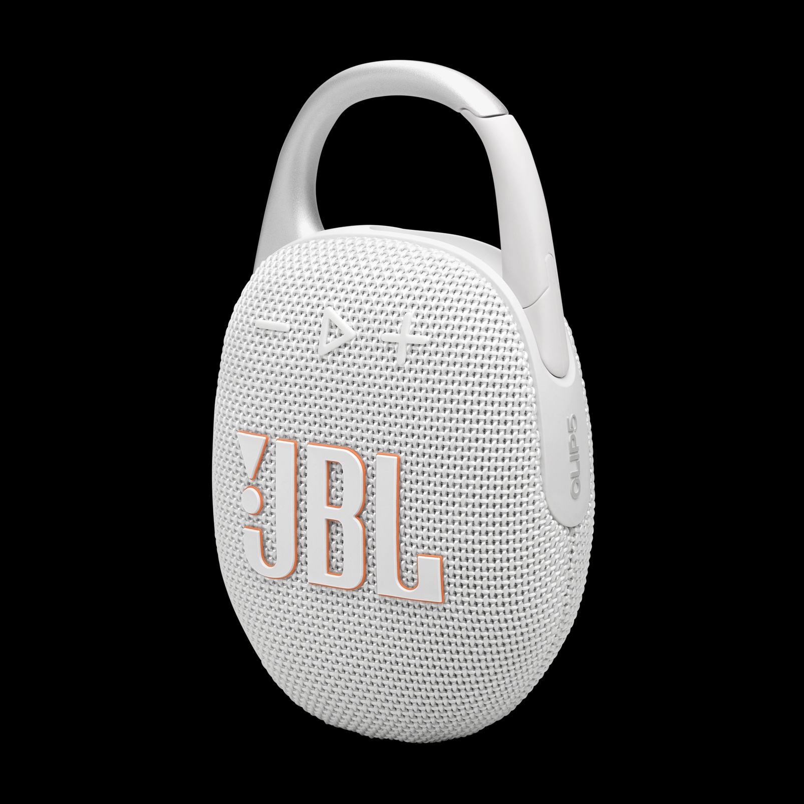 JBL CLIP-5-WHITE 7