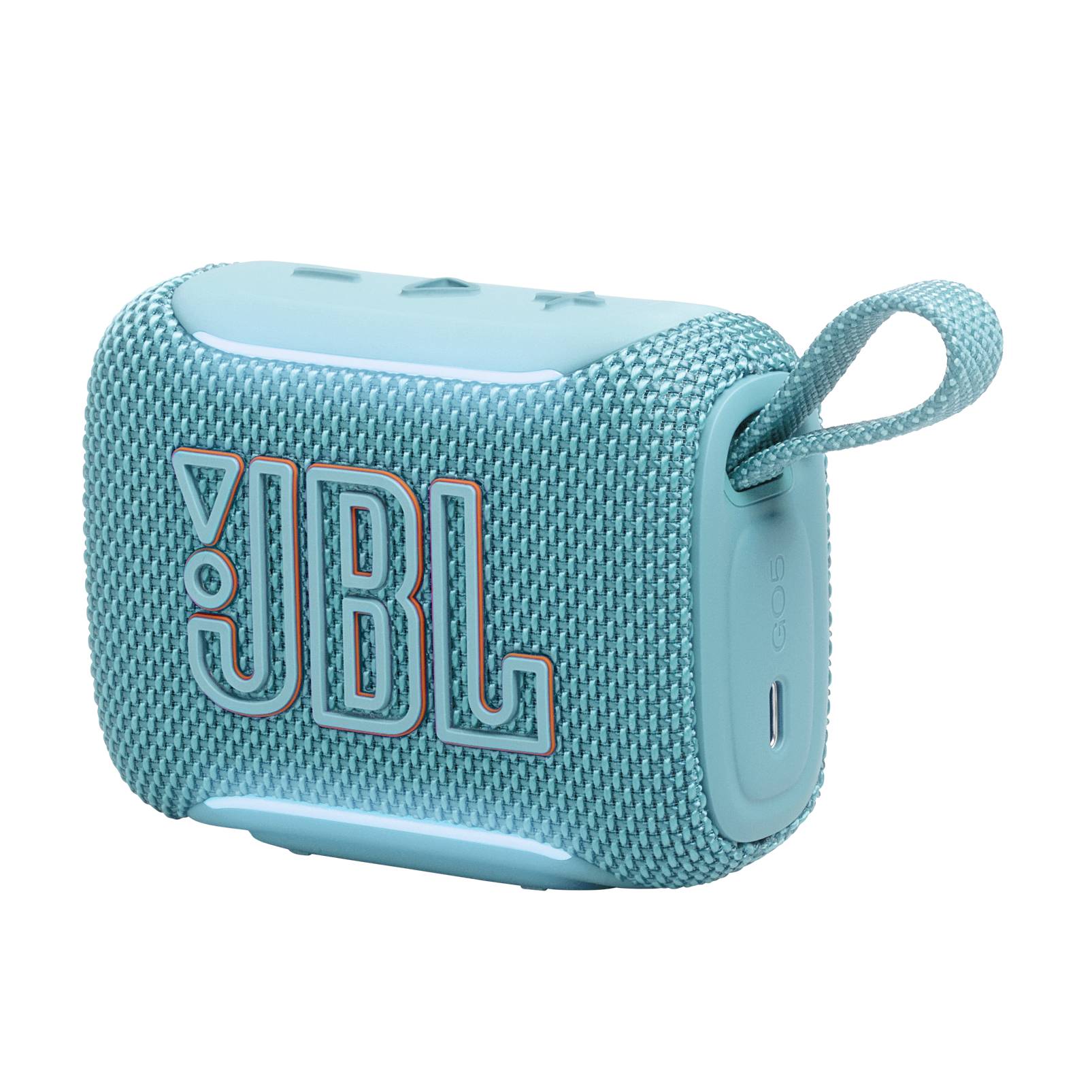 GO-5-TEAL 6