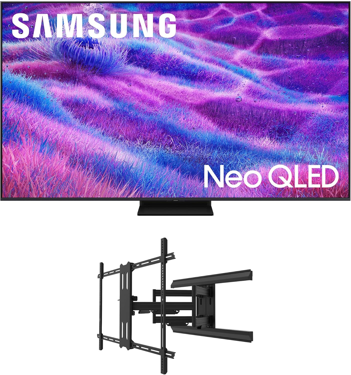 Main Image of QN80FA TV with PMX800