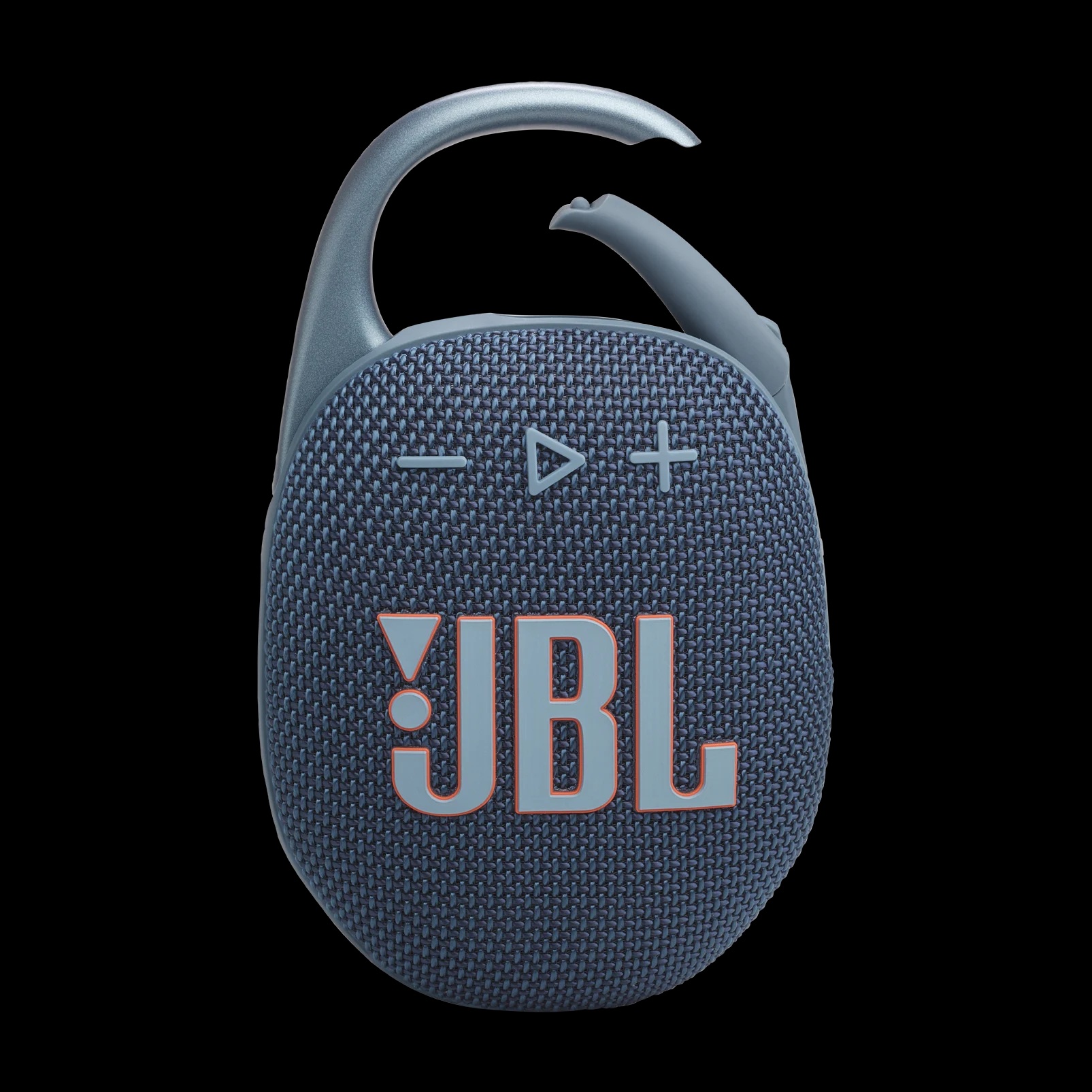 JBL CLIP-5-BLUE 2