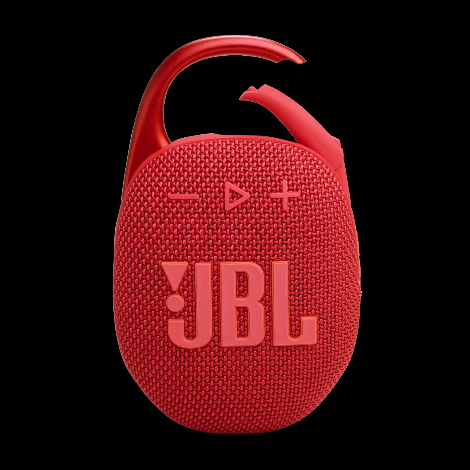 JBL CLIP-5-RED 2