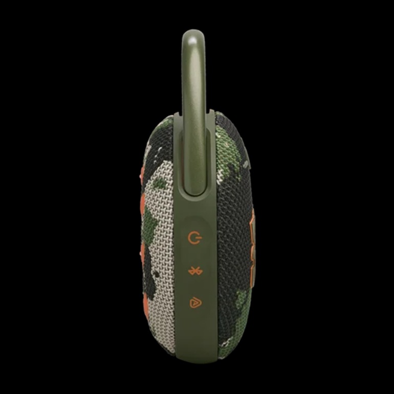 JBL CLIP-5-SQUAD 4