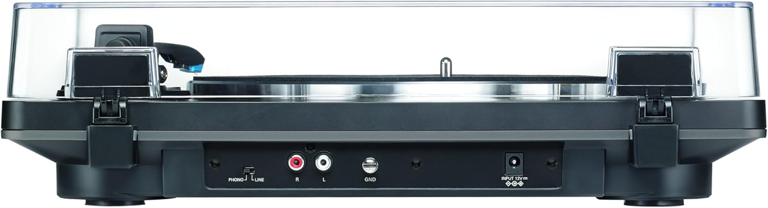 AT-LP70X-BG side