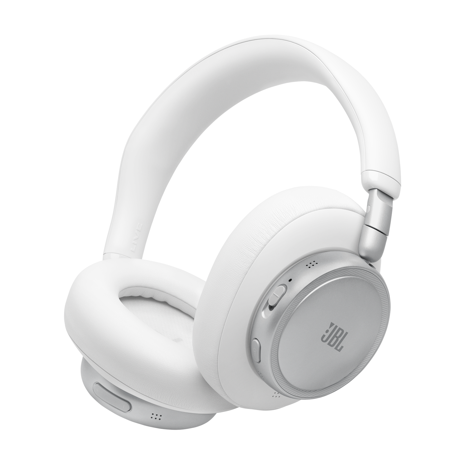 LIVE780NC-WHITE 1