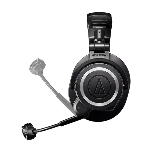 ATH-M50XSTS-WL