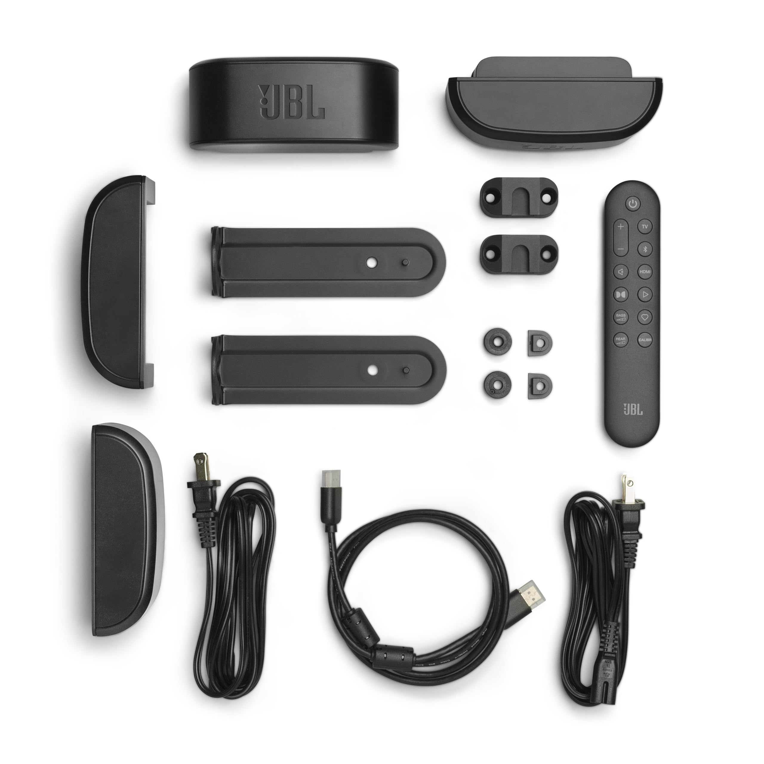 BAR700MK2 Accessories