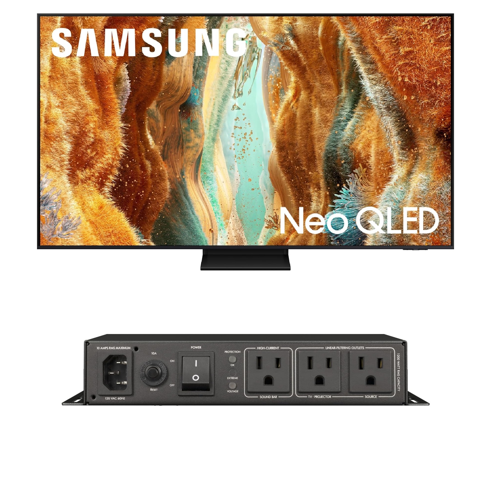 SAMSUNG BNDL_QN75QN70FAFXZA-PQTV3 1