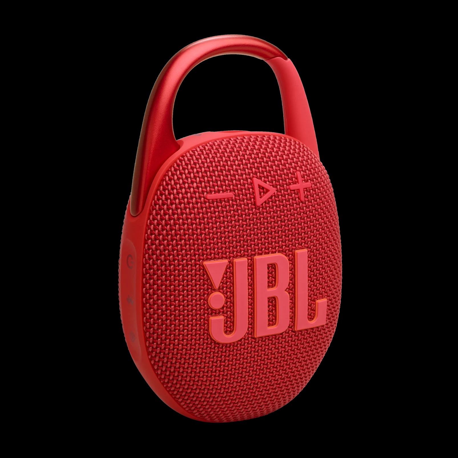JBL CLIP-5-RED 1
