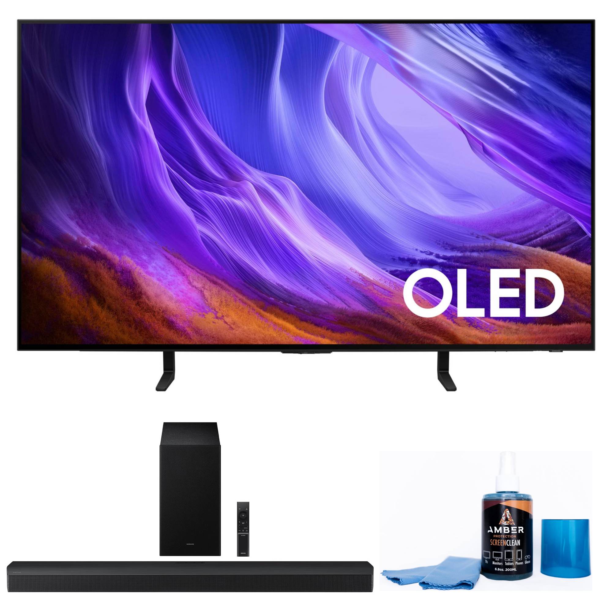 BNDL_QN48S85HA-HWB750F-AMBER-SC 1