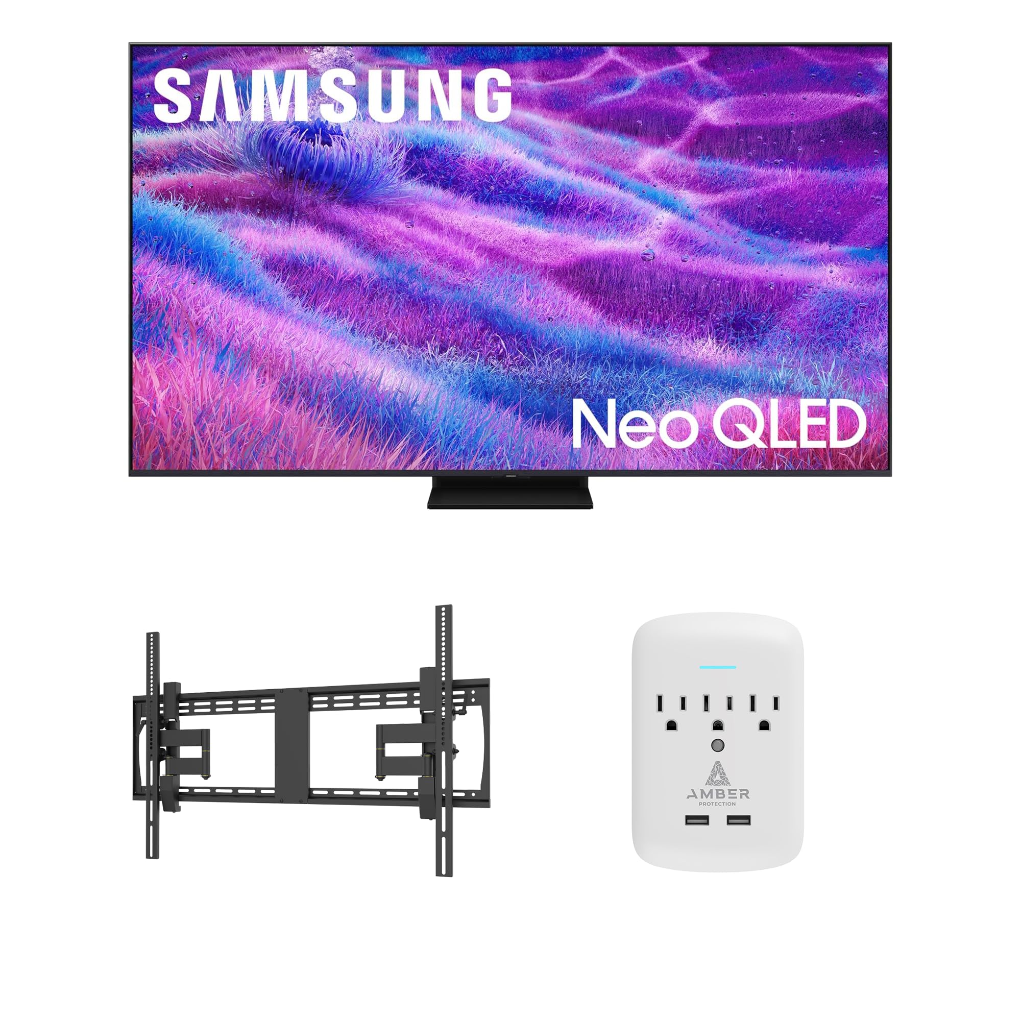 Main Image of QN100QN80FF-XXLTE-3SURGE