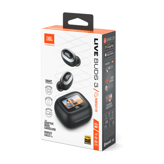LIVEBUDS3 9