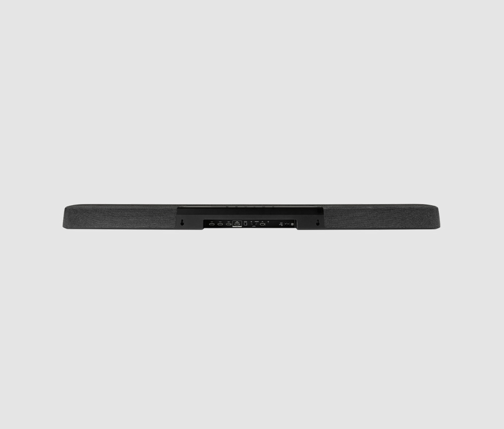 MAGNIFIMAXAX Soundbar