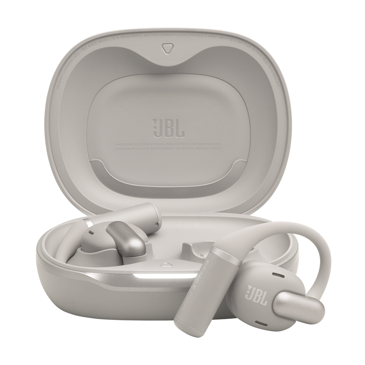 SENSEPRO-GREY 1