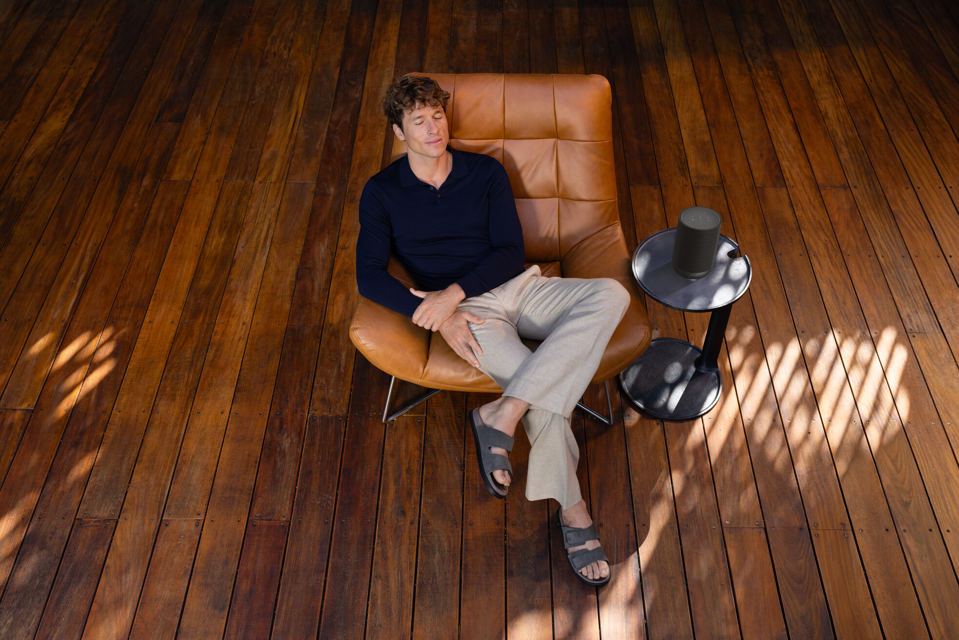 DENON DENON-HOME-200BK 7