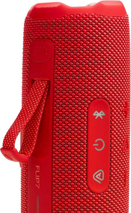 FLIP-7-RED