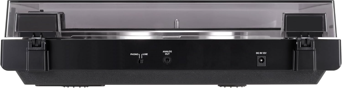AT-LP60X-BW side