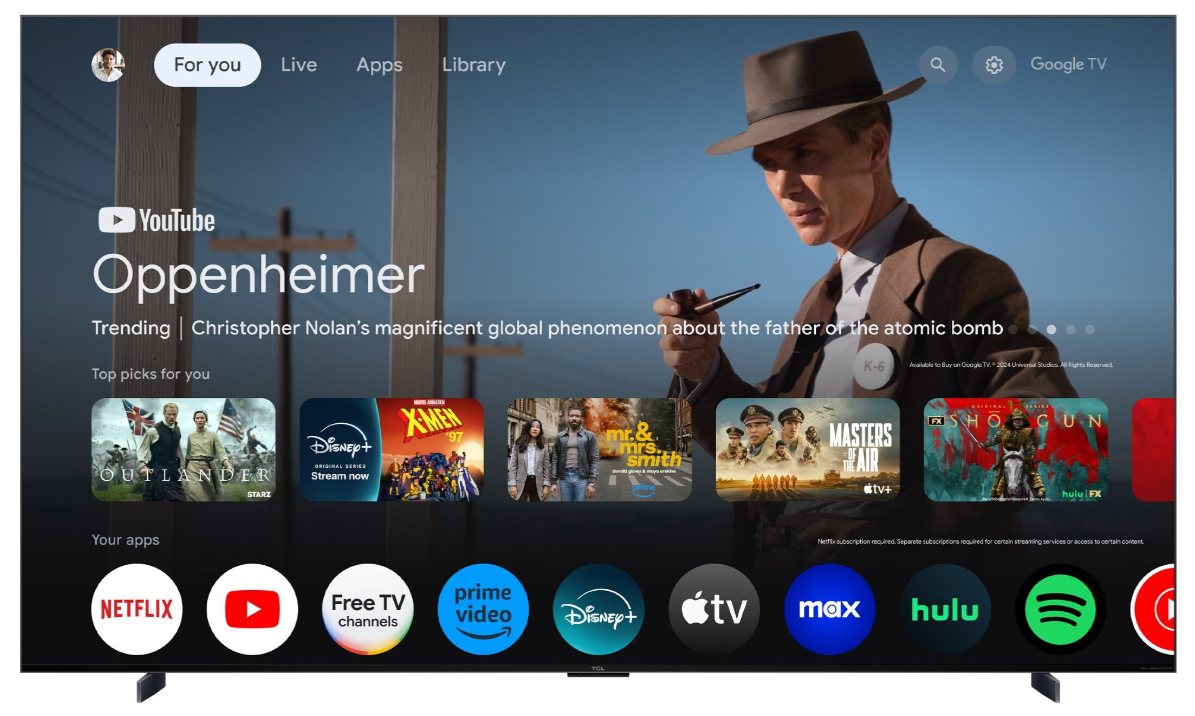 UI Front