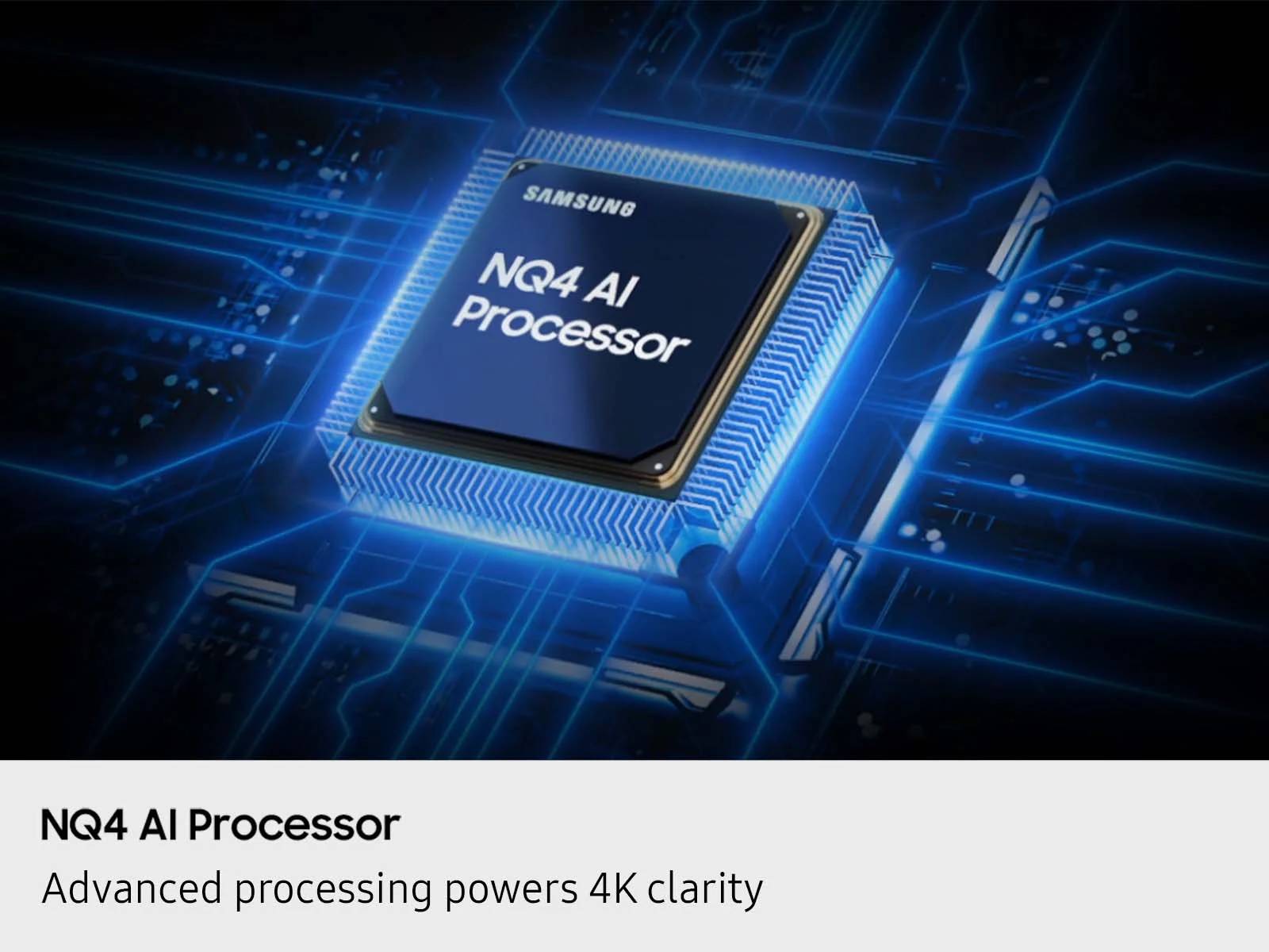SAMSUNG QN55QN70HAFXZA 7